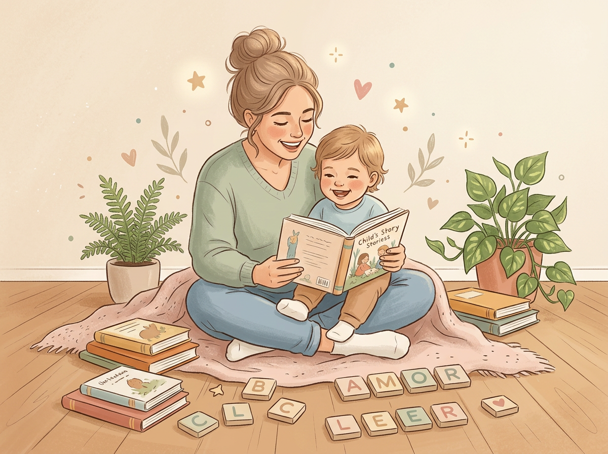 Aprender a Leer Jugando